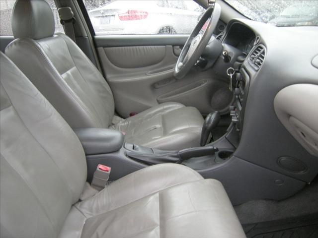 Oldsmobile Alero 2001 photo 4
