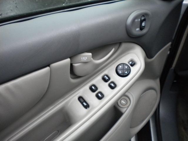 Oldsmobile Alero 2001 photo 5