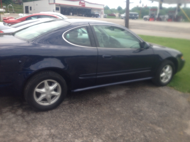 Oldsmobile Alero Unknown Coupe