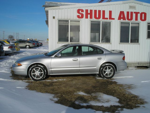 Oldsmobile Alero 2001 photo 4