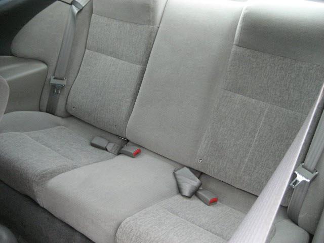 Oldsmobile Alero 2001 photo 4