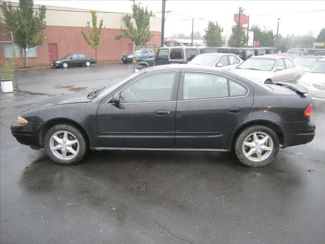 Oldsmobile Alero 2001 photo 1
