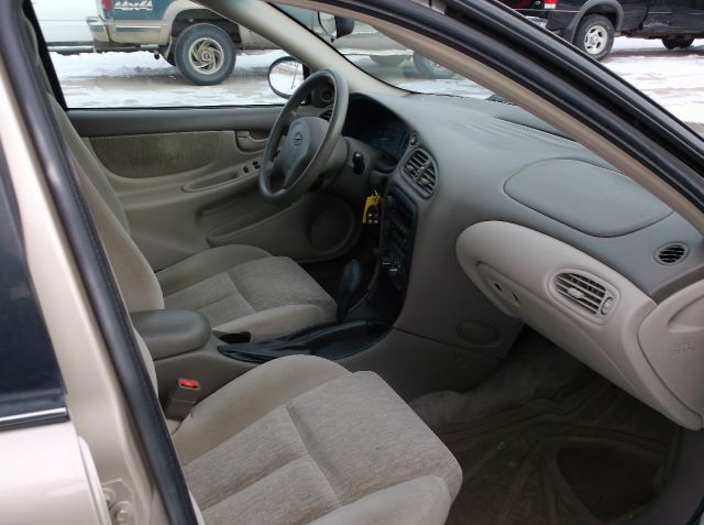 Oldsmobile Alero 2002 photo 4