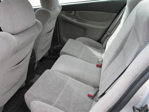 Oldsmobile Alero S Sedan Other