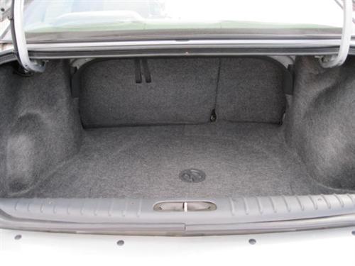 Oldsmobile Alero 2003 photo 4