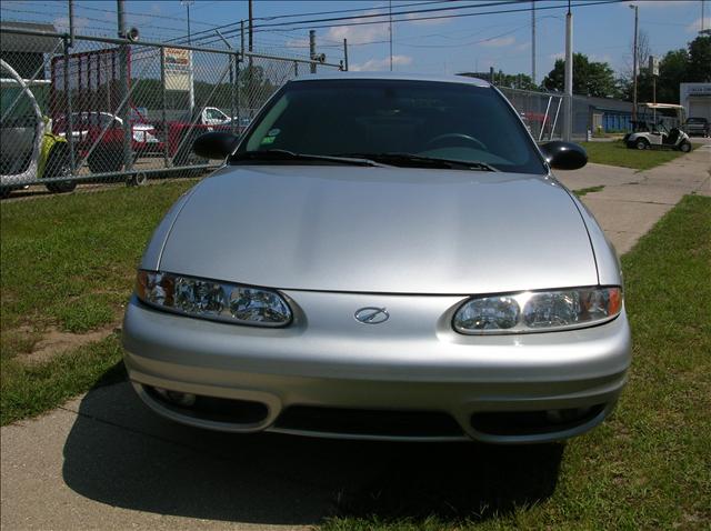 Oldsmobile Alero 2003 photo 4