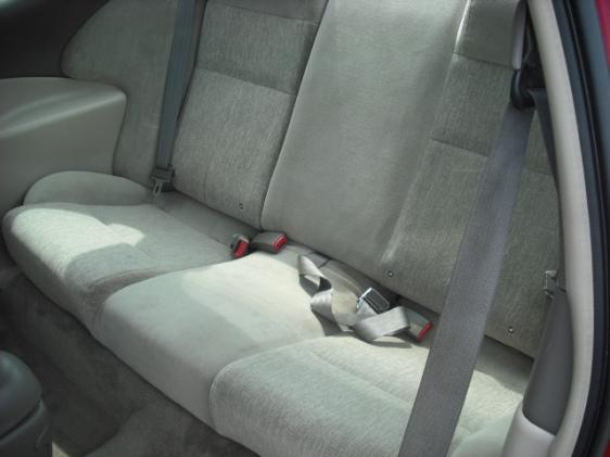 Oldsmobile Alero 2003 photo 5