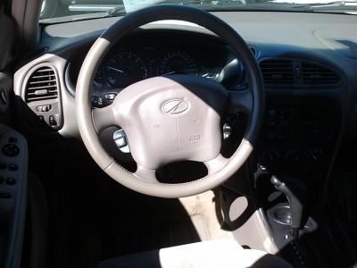 Oldsmobile Alero 2003 photo 3