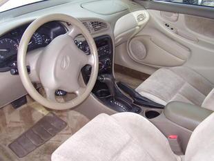 Oldsmobile Alero 2003 photo 3