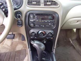 Oldsmobile Alero 2003 photo 4