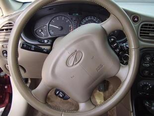 Oldsmobile Alero 2003 photo 5
