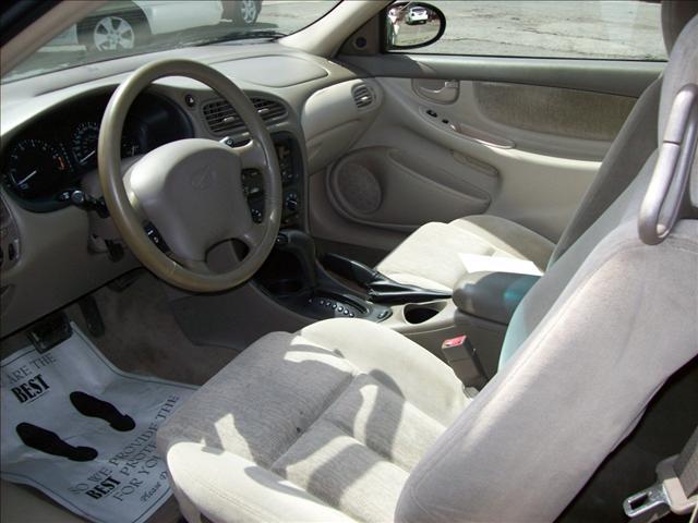 Oldsmobile Alero 2003 photo 3
