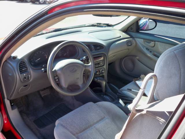 Oldsmobile Alero 2003 photo 3