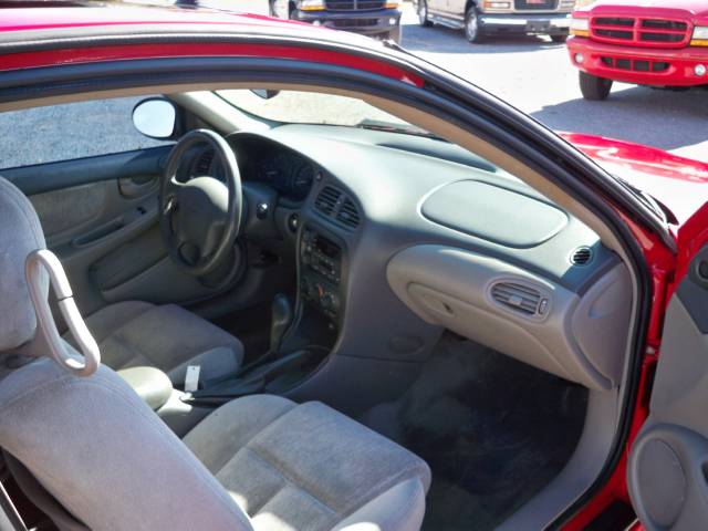 Oldsmobile Alero 2003 photo 4