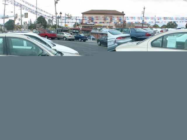 Oldsmobile Alero 2003 photo 1