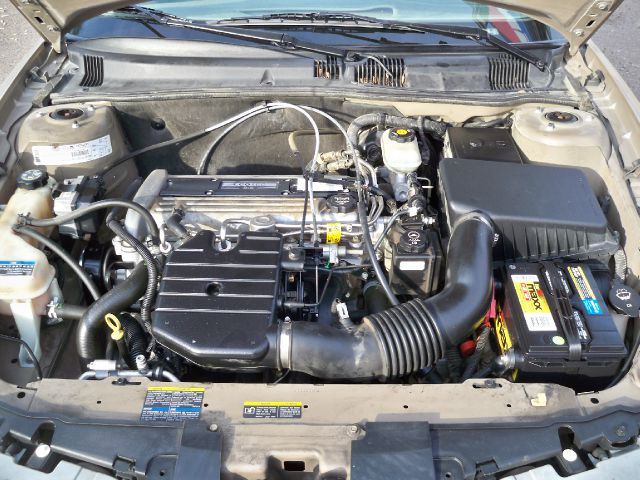 Oldsmobile Alero 2003 photo 1