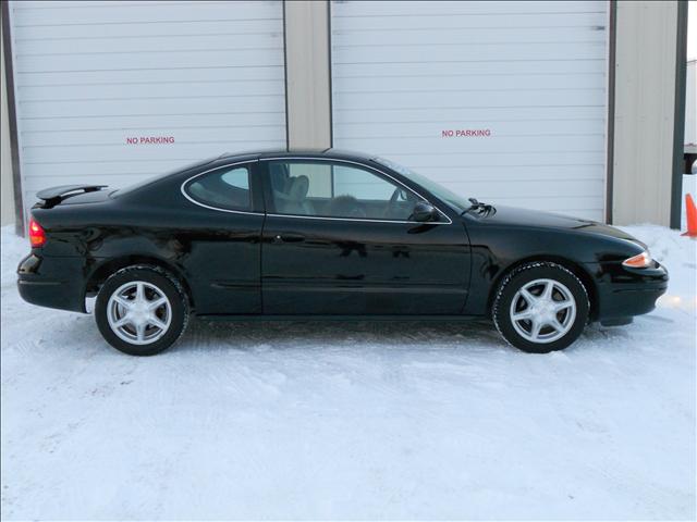 Oldsmobile Alero 3.5L Coupe Coupe