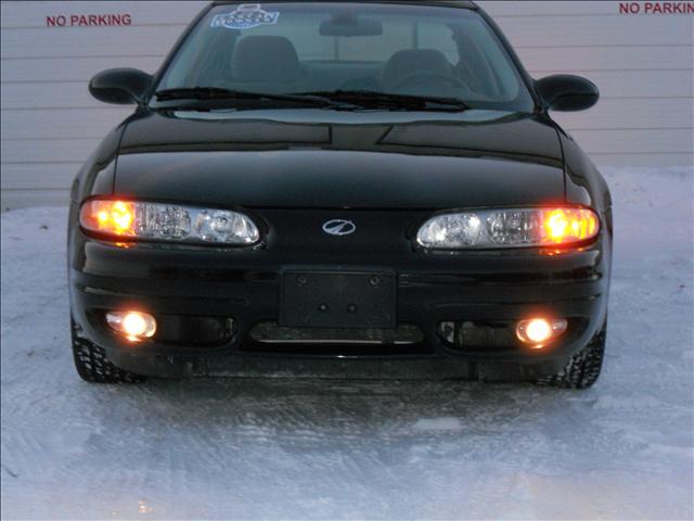 Oldsmobile Alero 2003 photo 2