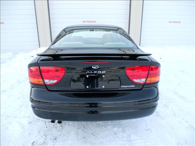 Oldsmobile Alero 2003 photo 3