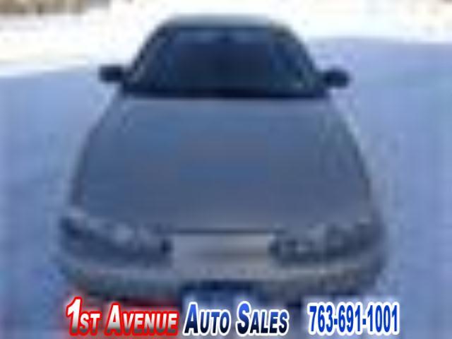 Oldsmobile Alero 2003 photo 2