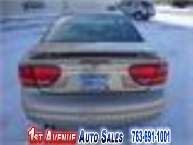 Oldsmobile Alero 2003 photo 3