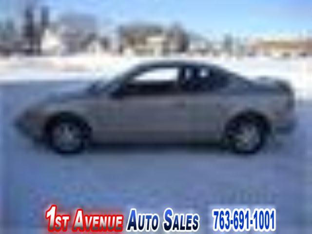 Oldsmobile Alero 2003 photo 4