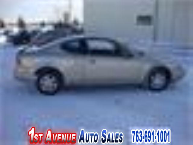 Oldsmobile Alero 2003 photo 5