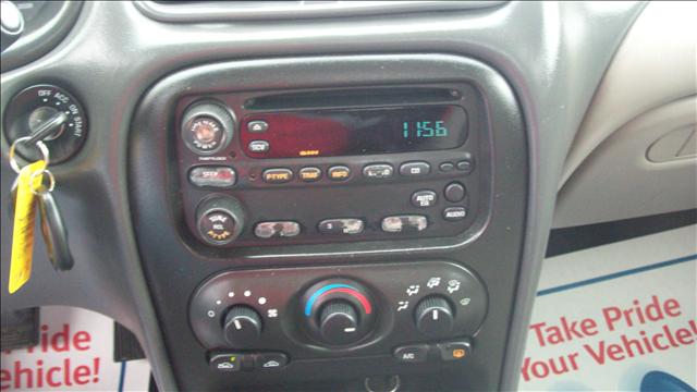 Oldsmobile Alero 2003 photo 3
