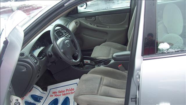 Oldsmobile Alero 2003 photo 4