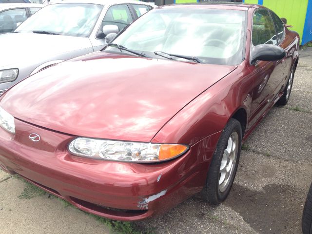 Oldsmobile Alero 2003 photo 3
