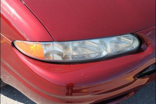 Oldsmobile Alero 2003 photo 2