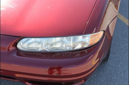 Oldsmobile Alero 2003 photo 3