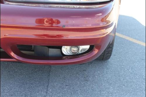 Oldsmobile Alero 2003 photo 4