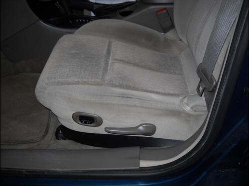 Oldsmobile Alero 2003 photo 5