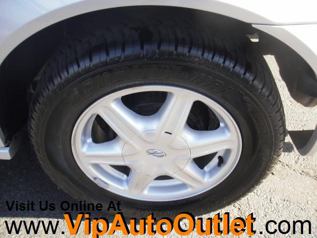 Oldsmobile Alero 2003 photo 4