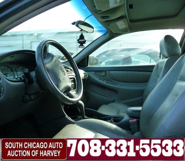 Oldsmobile Alero 2003 photo 3