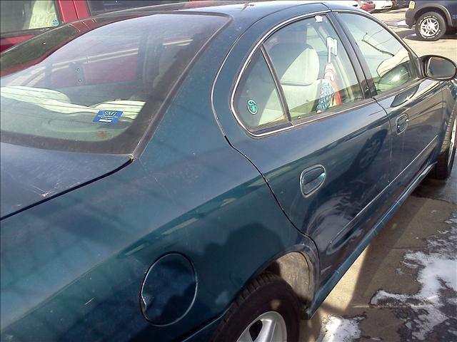 Oldsmobile Alero 2003 photo 4