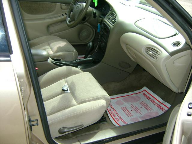 Oldsmobile Alero 2003 photo 3