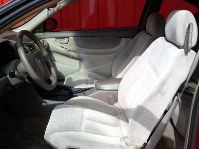 Oldsmobile Alero 2003 photo 5