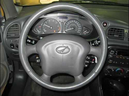 Oldsmobile Alero 2003 photo 2