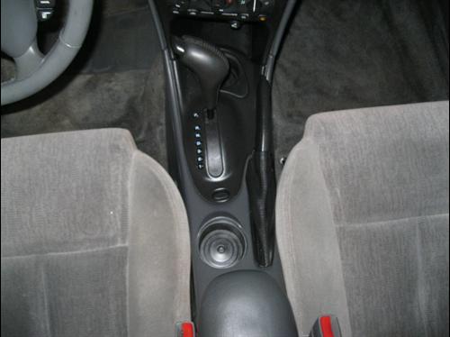 Oldsmobile Alero 2003 photo 1