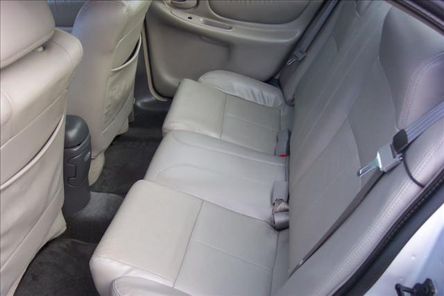Oldsmobile Alero 2003 photo 5