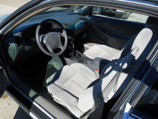 Oldsmobile Alero ZR1 3ZR Coupe