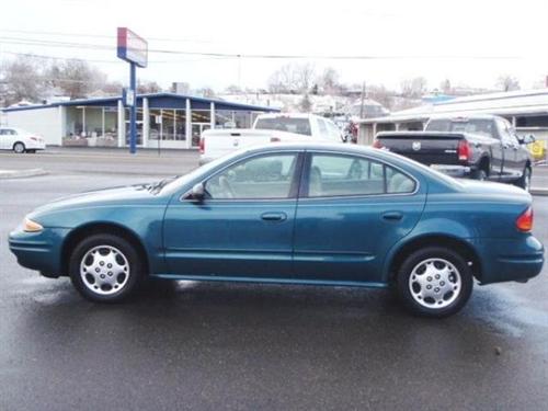 Oldsmobile Alero Clk350 Sport Coupe Other