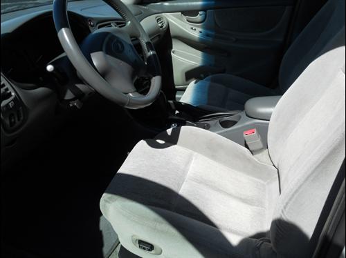 Oldsmobile Alero S Sedan Other