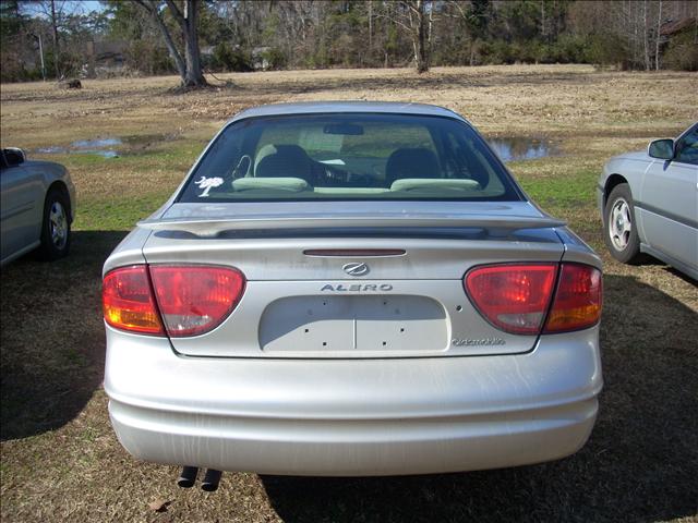 Oldsmobile Alero 2003 photo 1