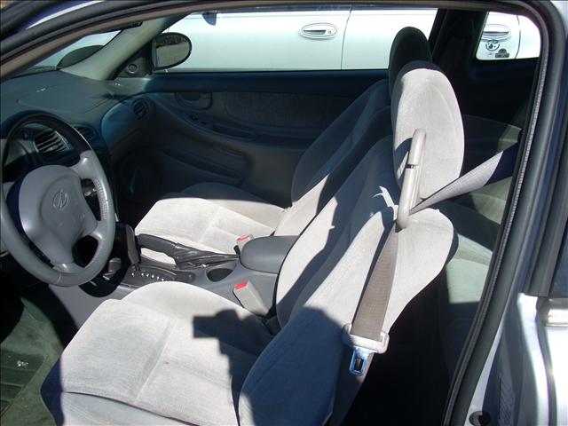Oldsmobile Alero 2003 photo 4
