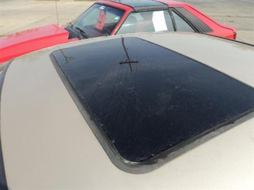 Oldsmobile Alero 2003 photo 2