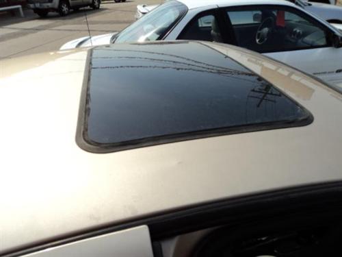 Oldsmobile Alero 3.5L Coupe Other