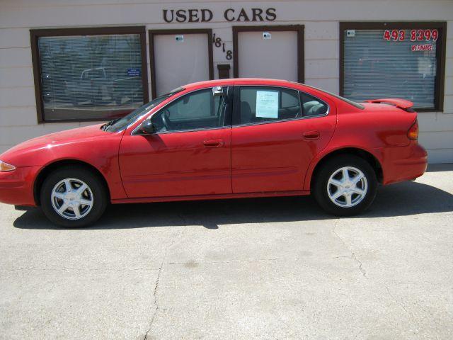 Oldsmobile Alero 2003 photo 5